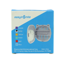 Caja Autoclavable para Limas Endodónticas con Regla easyisnmile tiene menú contextual