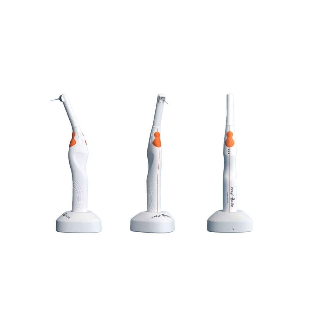 Dispositivo Terapia fotodinámica Dental, implante de esterilización endodóntica, periodontales  