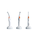Dispositivo Terapia fotodinámica Dental, implante de esterilización endodóntica, periodontales  