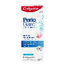 Colgate Periogard Enjuague Bucal Sin Alcohol X 250ml