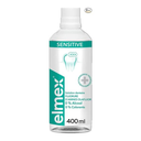 Elmex Enjuague Bucal X400 Sensitive