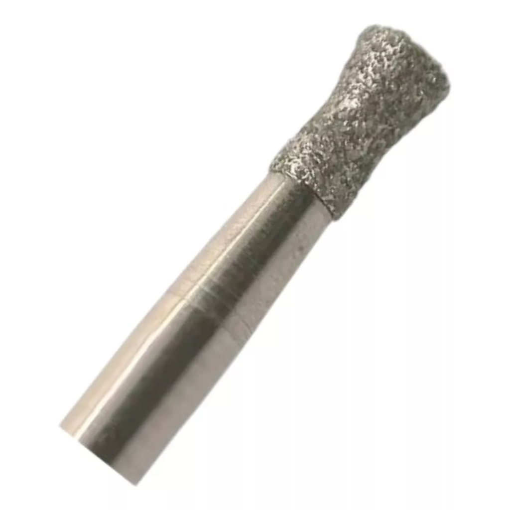 Piedras Diamante Microdont Cono Invertido