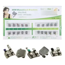 Brackets Metalicos Meshbase Roth