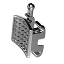 Brackets Metalicos Meshbase Roth