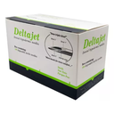Agujas Descartables Dentales Caja X 100 Deltajet Para Carpule