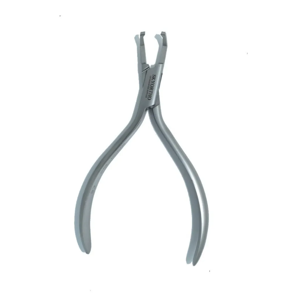 Pinza Removedor De Brackets.
