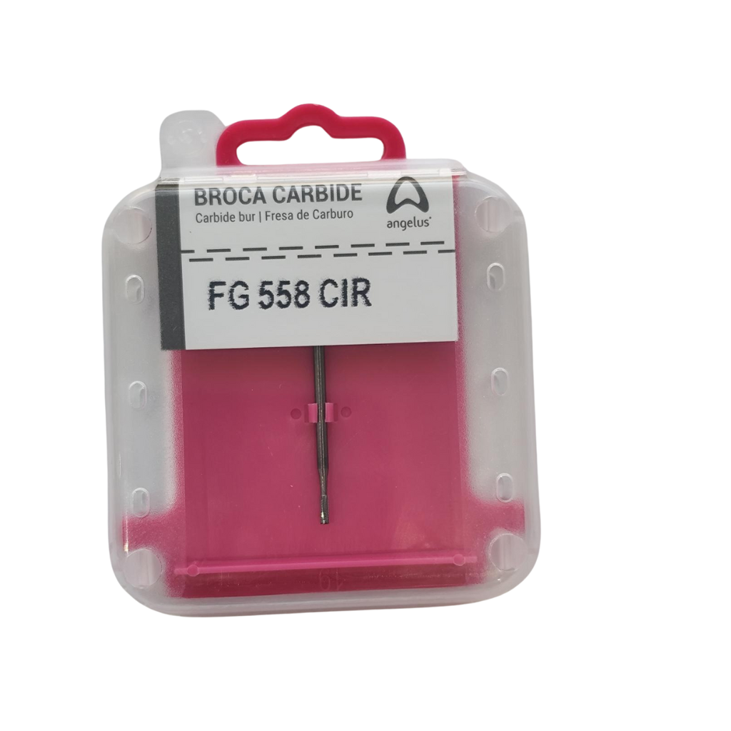 Fresa Carburo Cirugía Angelus