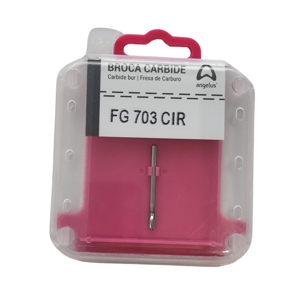 Fresa Carburo Cirugía Angelus