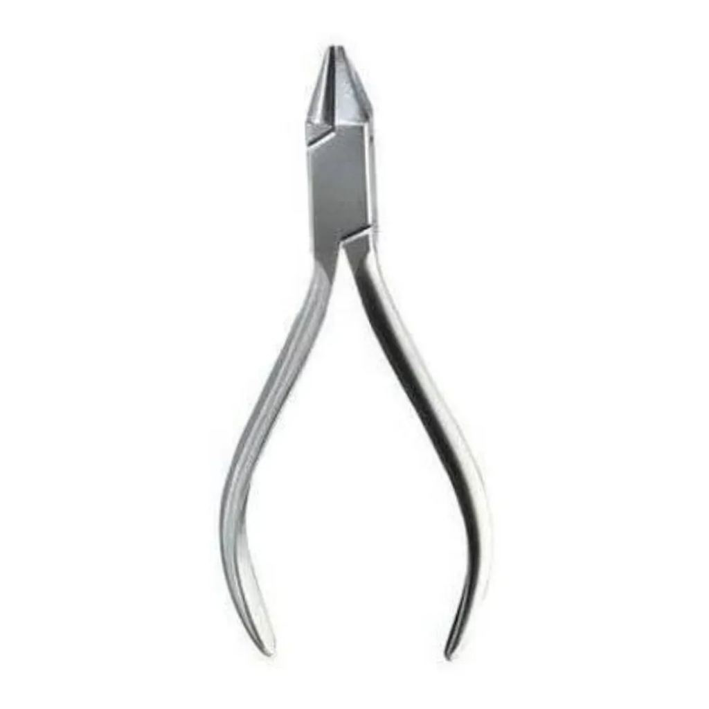 Alicate Angle 139 Para Ortodoncia Odontología Mecanica