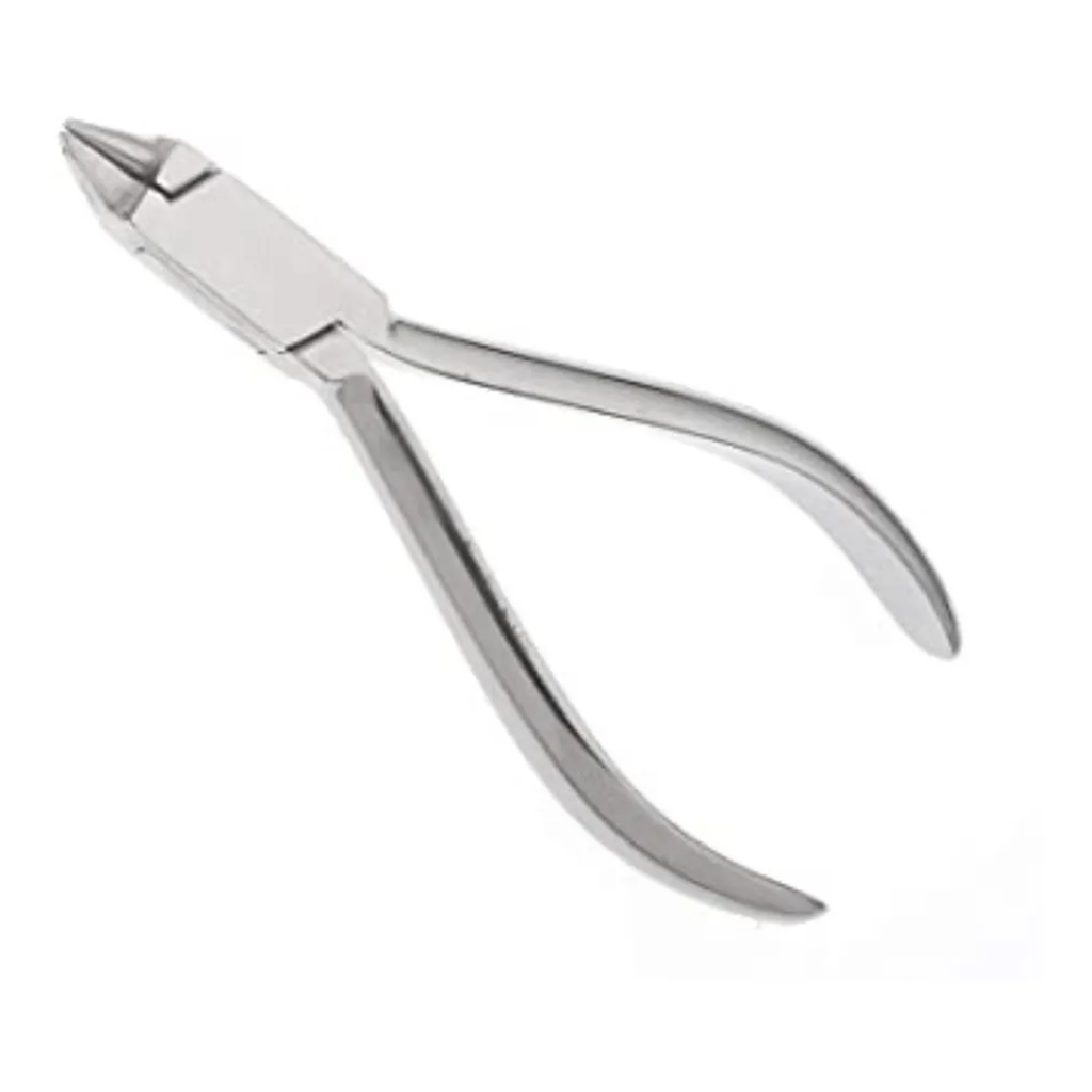 Alicate Angle 139 Para Ortodoncia Odontología Mecanica