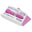 Kit Driver de herramientas para Microimplantes Rosa 37.20.003 Morelli