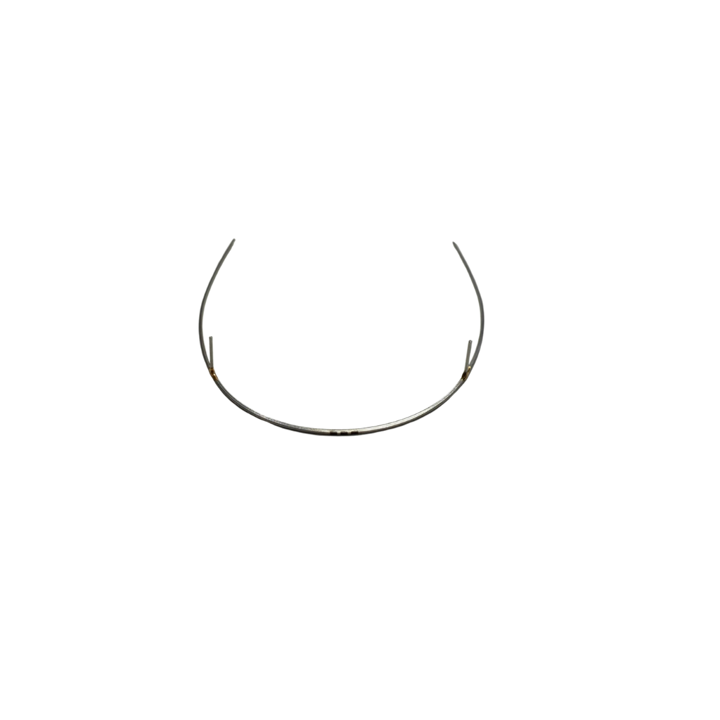 Arcos Poste de Acero Extra Fuerte X Unidad 36MM