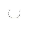Arcos Poste de Acero Extra Fuerte X Unidad 36MM