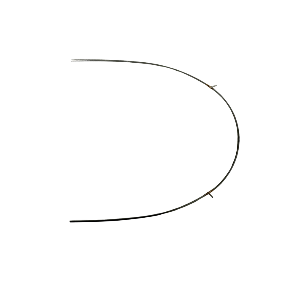 Arcos Poste de Acero Extra Fuerte X Unidad 36MM