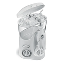Irrigador bucal Waterpik blanco y azul 220V