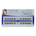 Brackets metalicos Card MBT
