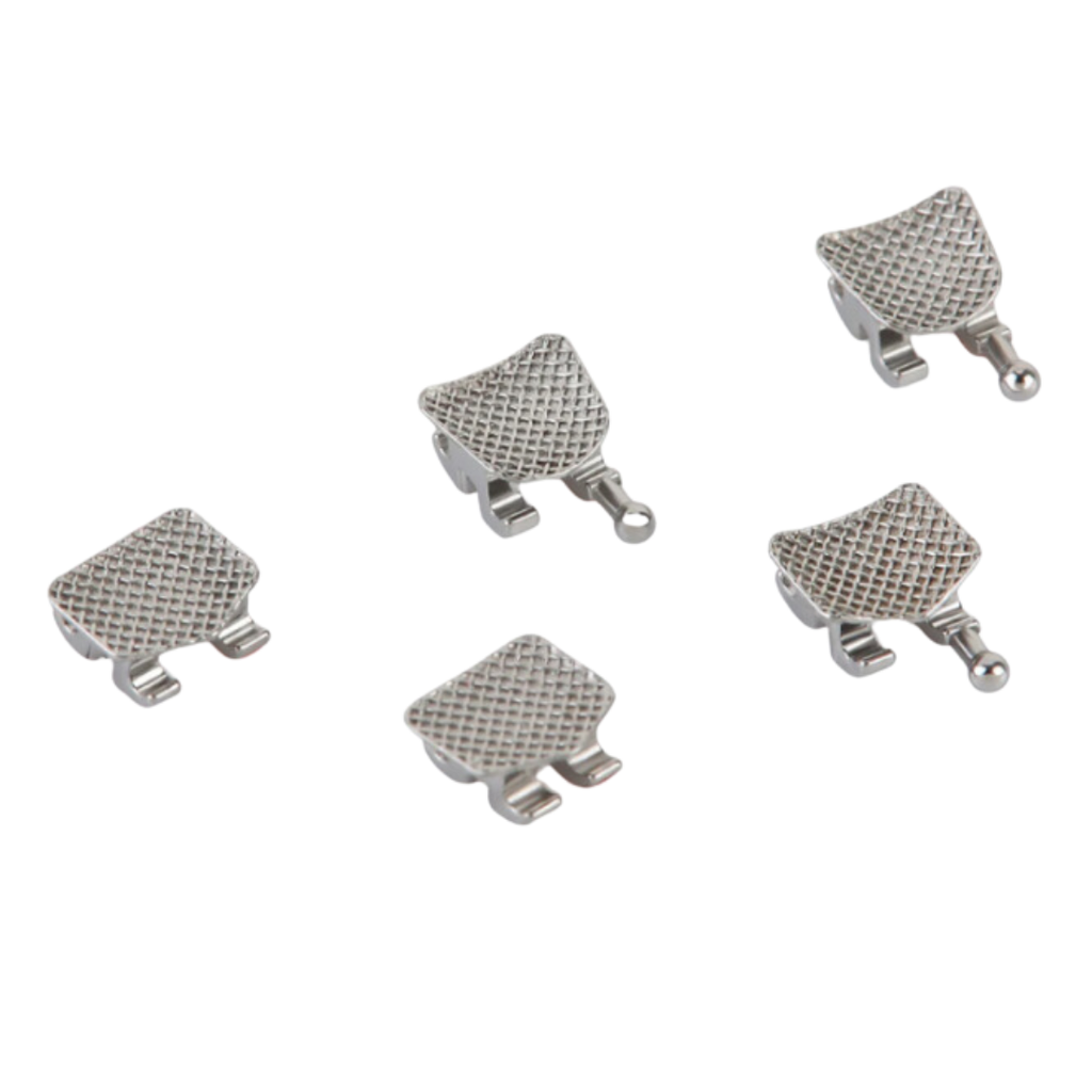 Brackets metalicos Card MBT
