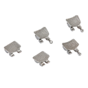 Brackets metalicos Card MBT