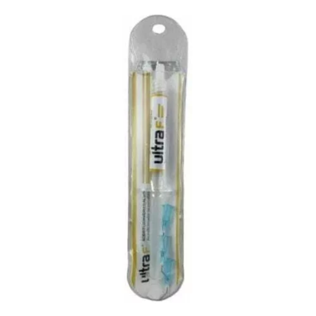 Acido Fluorhídrico 10% Ultra F