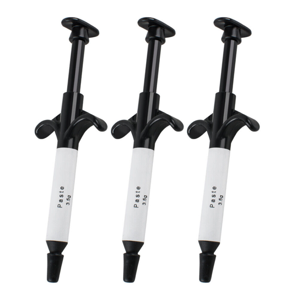 Cemento Para Ortodoncia Light Cure