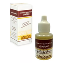 Cemento Quirurgica Ginpac liquido 15cc Farmadental