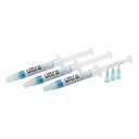 Acido Ortofosfòrico Blue Gel 37% 3 jeringas