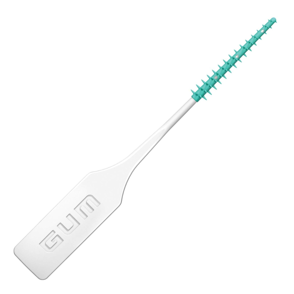 Cepillo interdental GUM Soft-Picks original 40 u