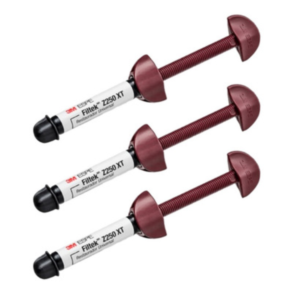 Composite Filtek Z-250 Bordo 3M