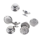 Botones Linguales Pack x10