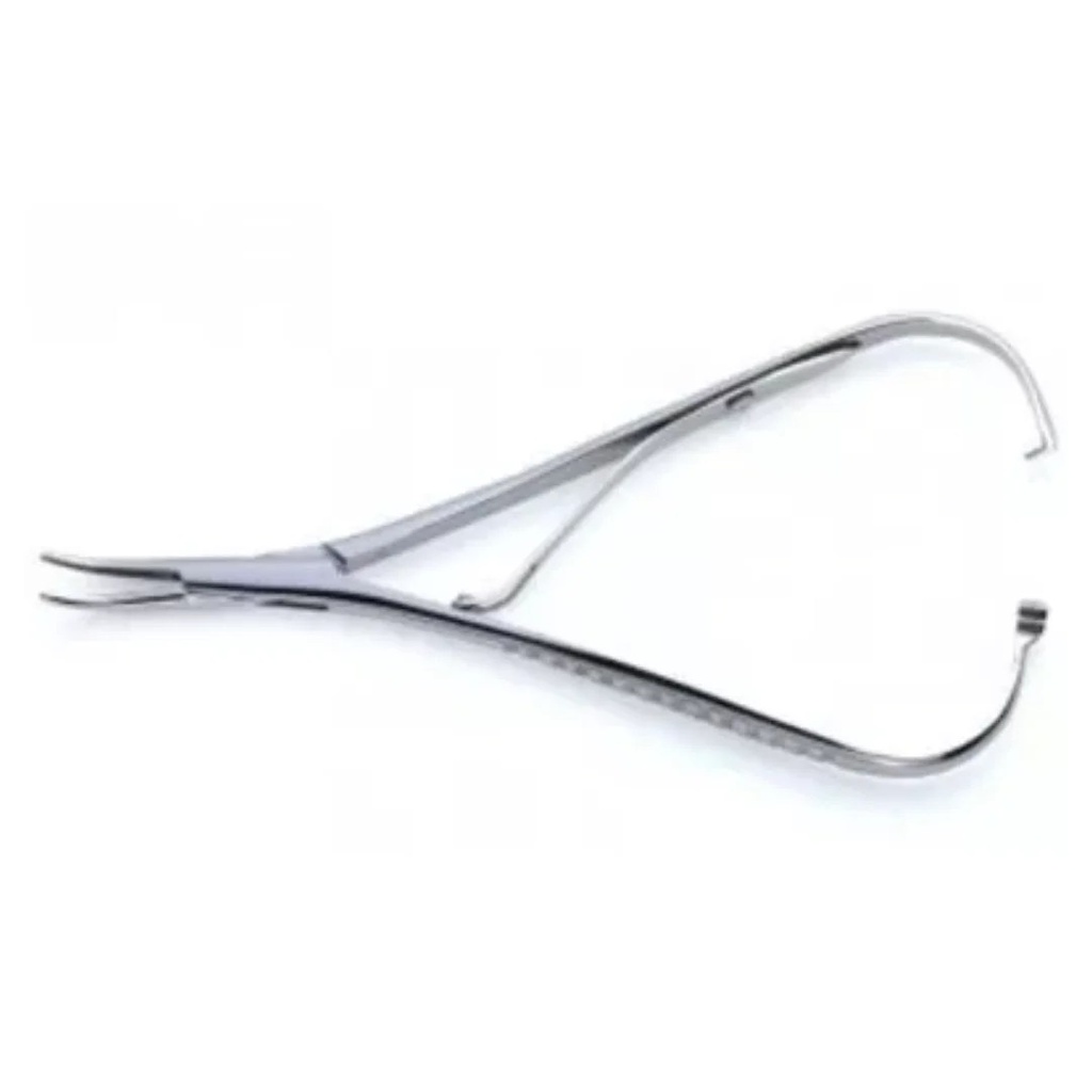 Pinza Mathieu