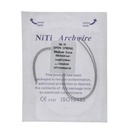 Resorte Abierto de NiTi