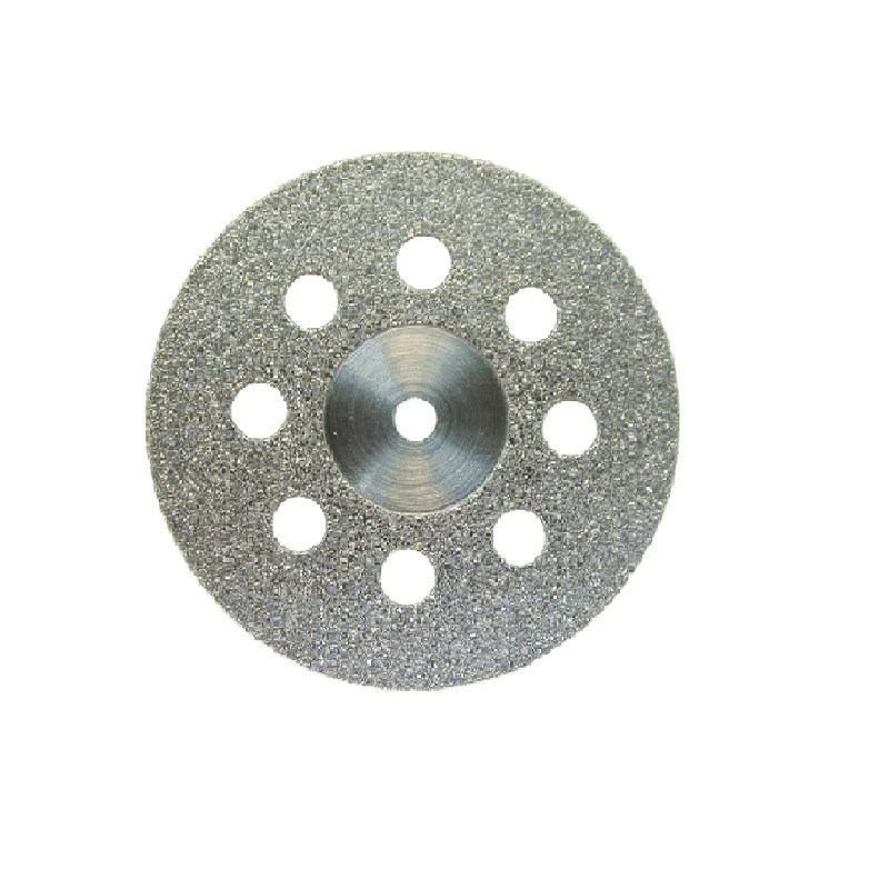 Discos De Diamante Jota