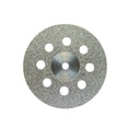 Discos De Diamante Jota