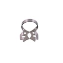 Aletas Clamps