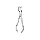 Porta Clamps  Ivory