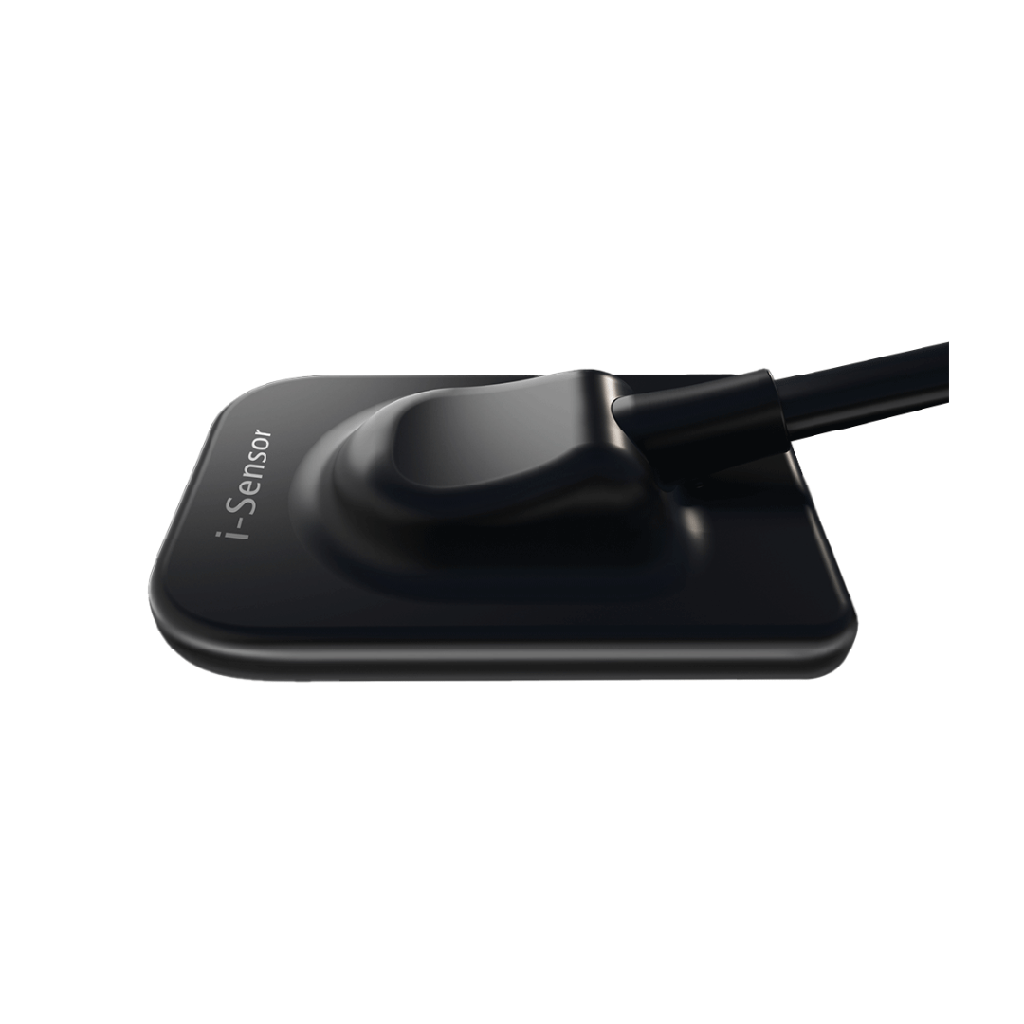 Radiovisiógrafo RVG i-SENSOR H1