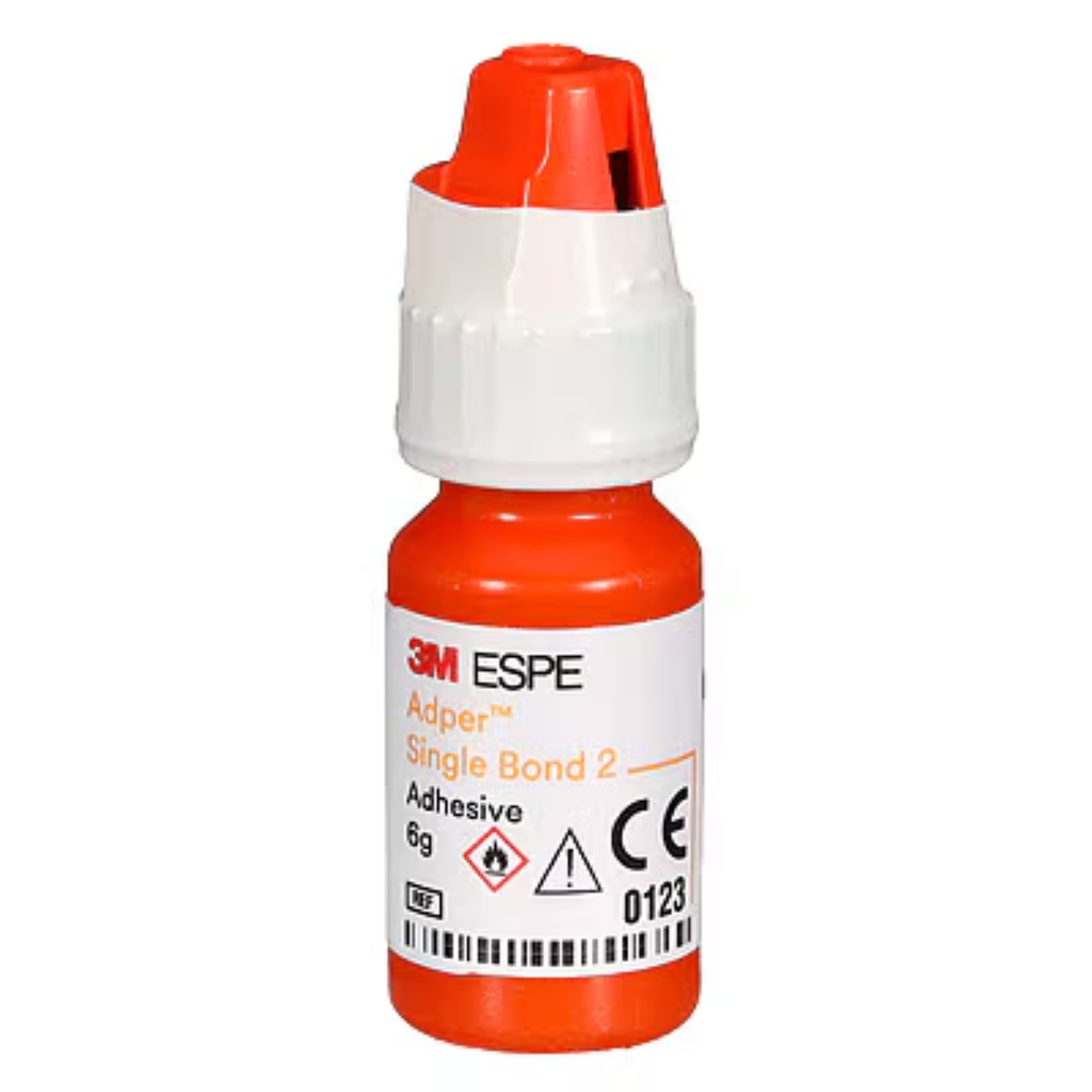 Adhesivo Adper Single Bond 2