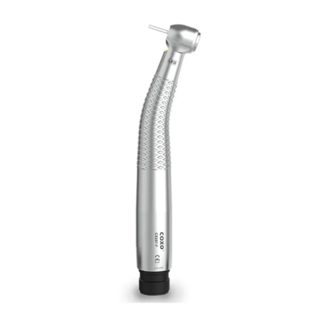 Turbina Push Button Triple Spray COXO