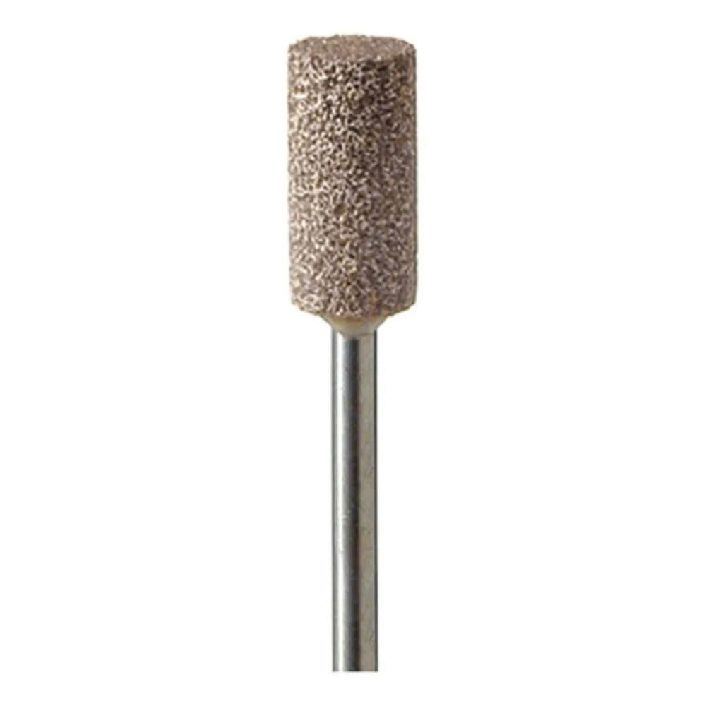 Piedra Abrasiva Marrón Jota 731HP065DBR