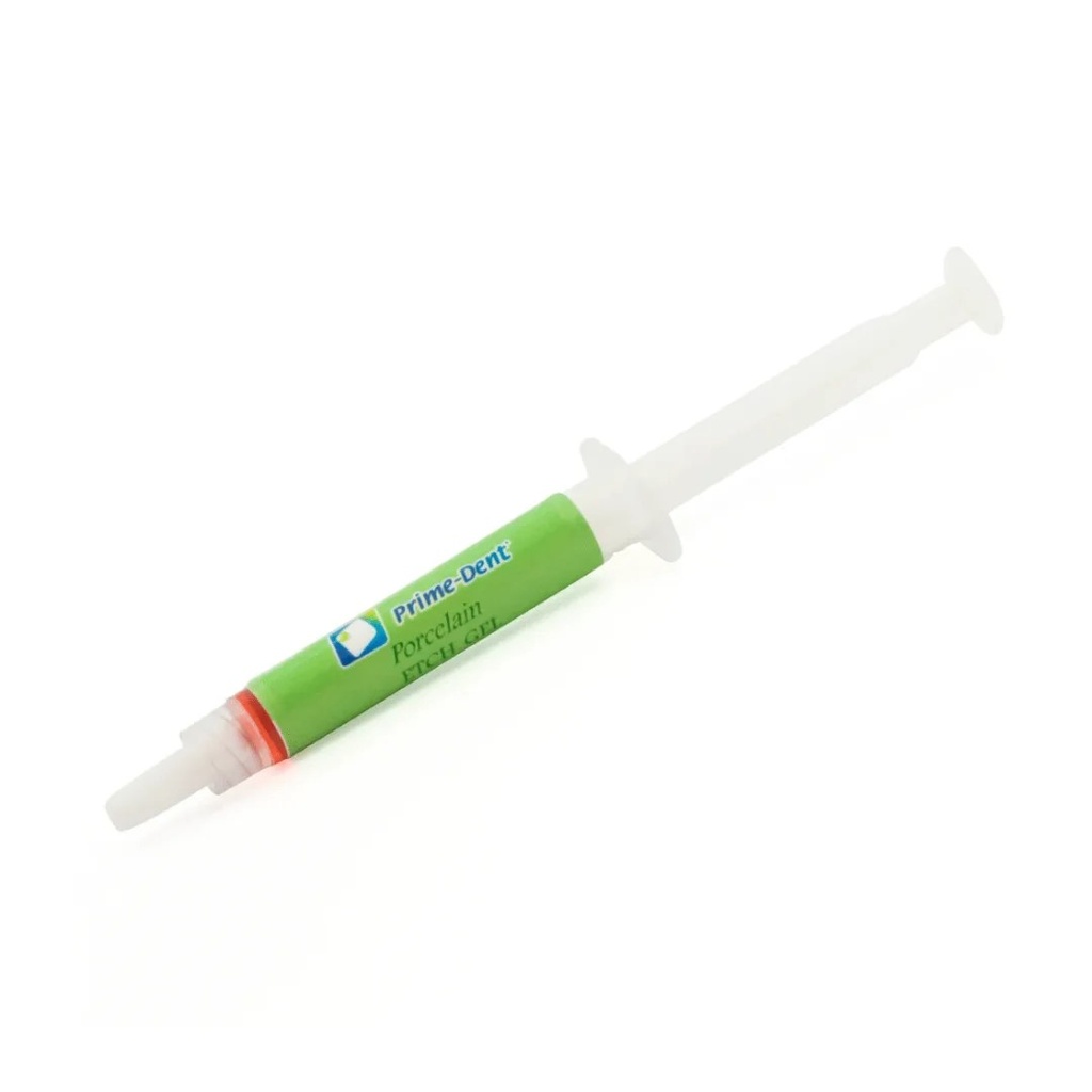 Acido Fluorhidrico 10% 3g Prime Dent