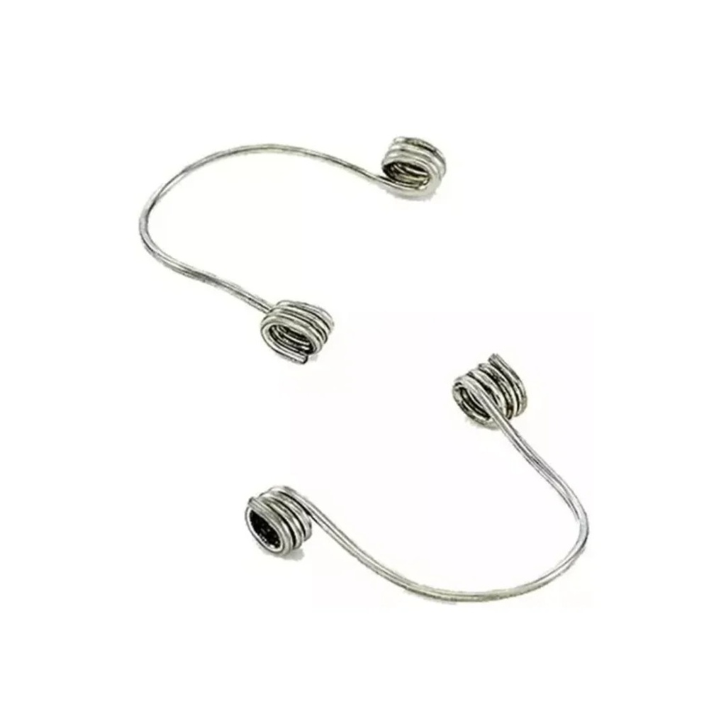 Resorte De Niti Torque X 10 Unidades Ortodoncia