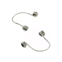 Resorte De Niti Torque X 10 Unidades Ortodoncia