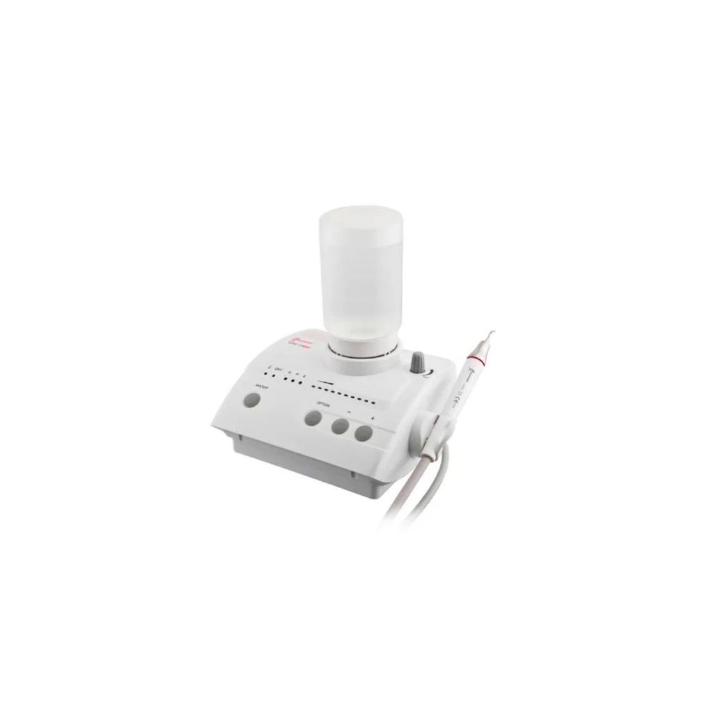 Cavitador Odontologico Perio+Endo electrico - Woodpecker Uds-e Led