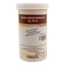 Gasa Iodoformada 10cm x 10cm Farmadental