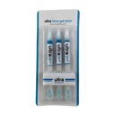 Acido Ortofosfòrico Blue Gel 37% 3 jeringas