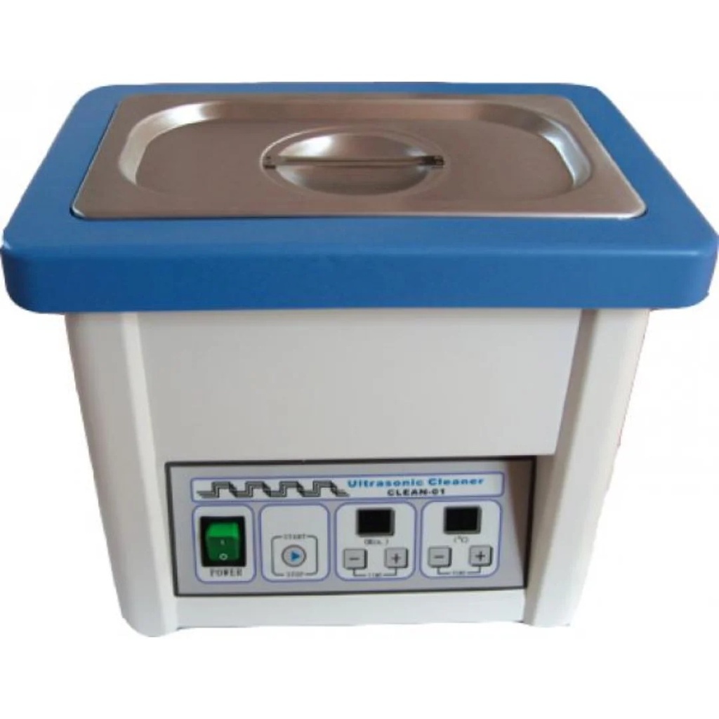 Lavadora ultrasonica ATEC 3.8L