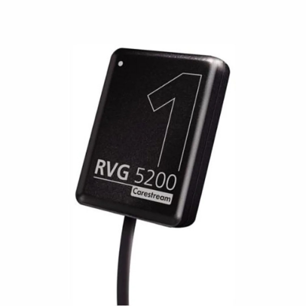 Radiovisiografo Carestream RVG 5200