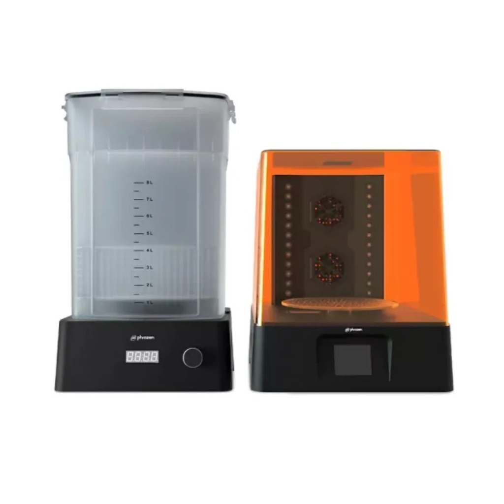 Wash &amp; Cure Kit Phrozen