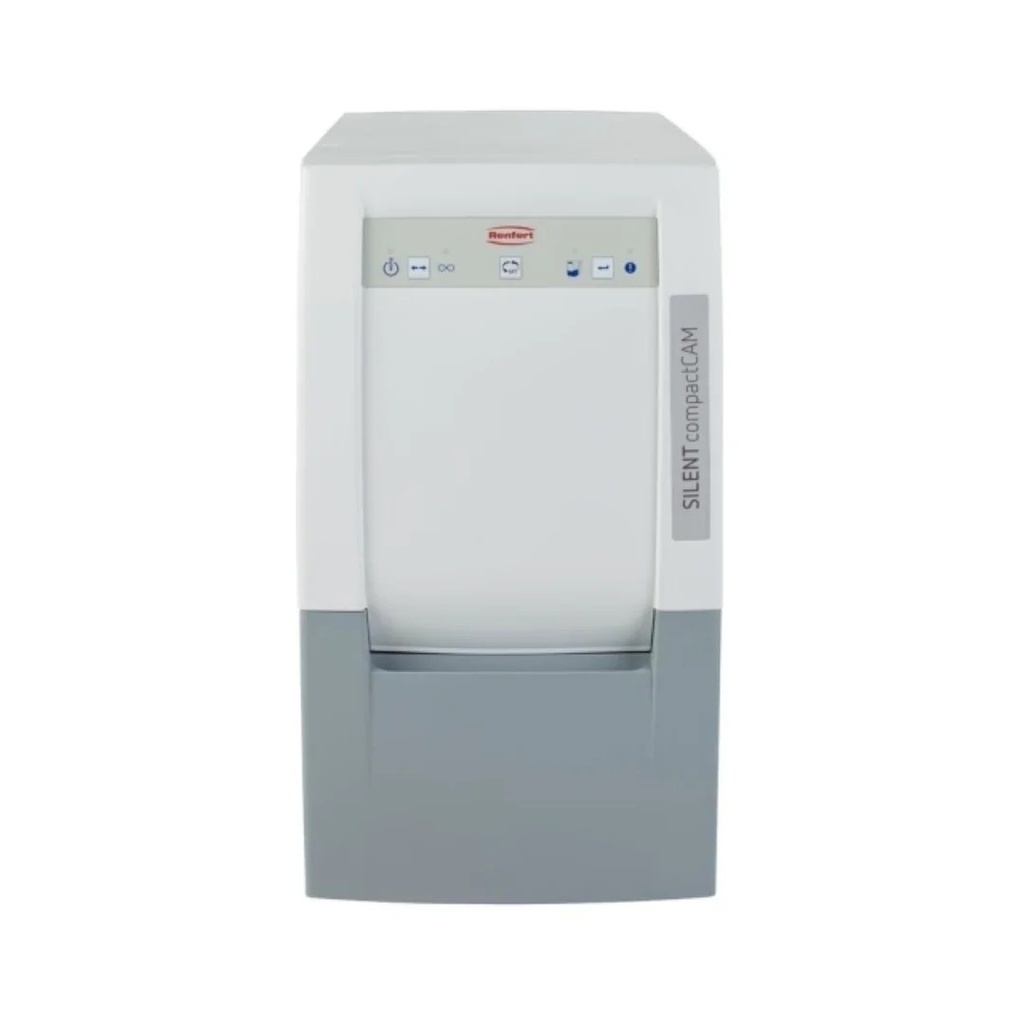 Aspiradora SILENT compactCAM