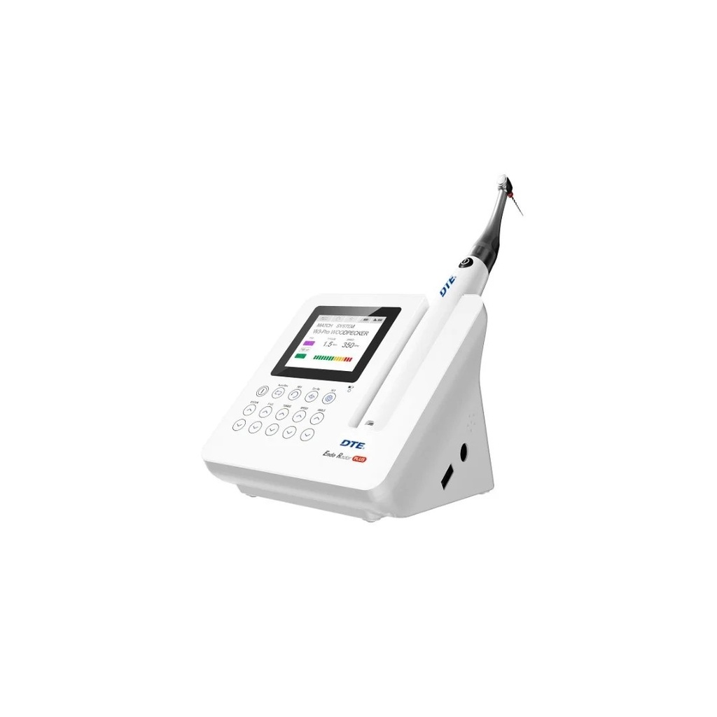 Endo Radar PLUS - Motor endodoncia WOODPECKER